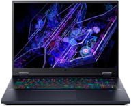 Acer Predator Helios 18 (2024)