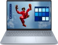 Dell 16 Plus