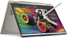 Lenovo Yoga 7 Gen 10 (14″)