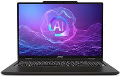 MSI Venture A16 AI+ (A3HMG)