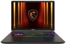 MSI Vector A16 HX (2025)