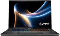 MSI Stealth 16 AI+ (2026)