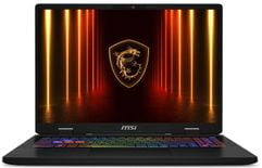 MSI Crosshair A16 HX AI (2026)