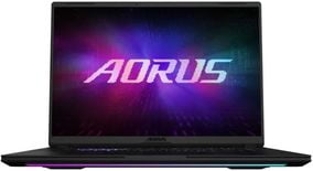 Gigabyte Aorus Master 16 (2026)