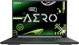 Gigabyte Aero X16 (2026)