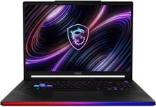 MSI Raider 16 Max HX (2026)