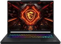 MSI Crosshair 16 Max HX (2026)