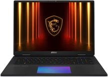 MSI Titan 18 HX AI (2026)