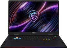 MSI Raider 18 Max HX (2026)