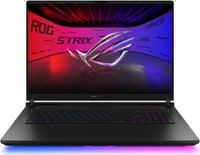 Asus ROG Strix SCAR 18 (2026) G835