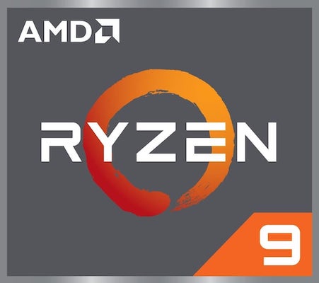 AMD Ryzen 9 270