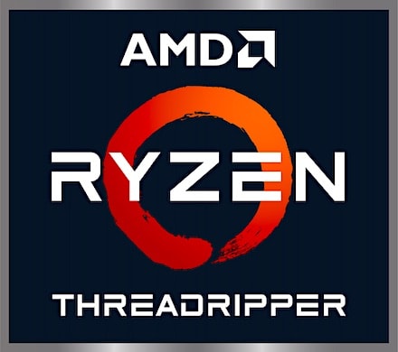 AMD Ryzen Threadripper 3960X