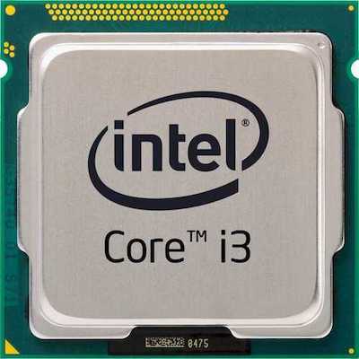Intel Core i3 13100F