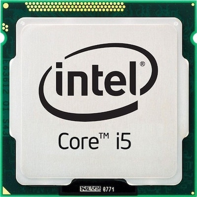 Intel Core i5 6500