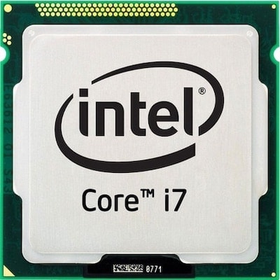 Intel Core i7 11700F