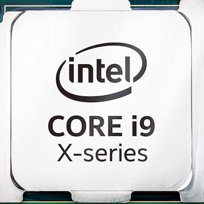 Intel Core i9 10900