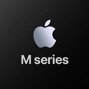 Apple M5 GPU (10-Core)