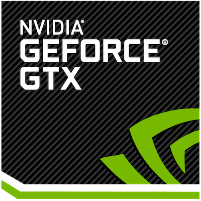 GeForce GTX 1650 SUPER