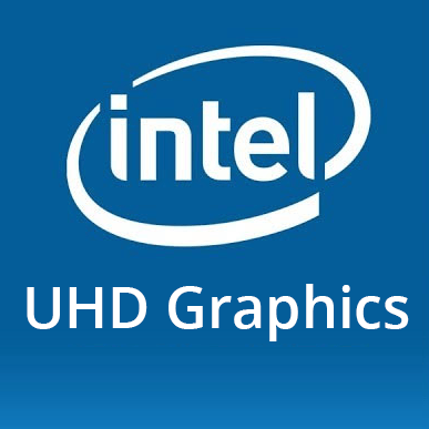 Intel UHD Graphics Gen 11 (24 EU)