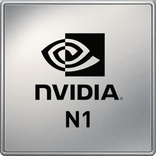 Nvidia N1 (16SM)