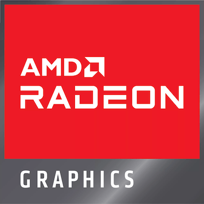 Radeon Pro 5300M