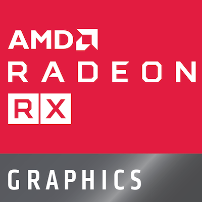 Radeon RX 5500 XT