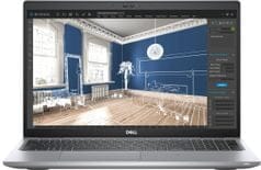 Dell Precision 15 3560