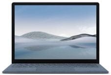 Microsoft Surface Laptop 4 13.5