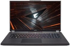Gigabyte Aorus 17X