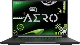 Gigabyte Aero X16