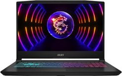 MSI Katana 15 (2023)