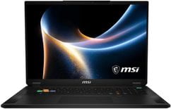 MSI Stealth 18 HX AI (2026)