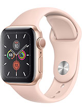 애플 Watch Series 5 Aluminum